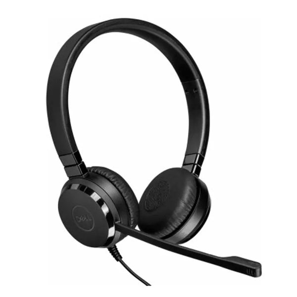Dell USB Headset w Microphone Sound by JABRA - Model ENC060