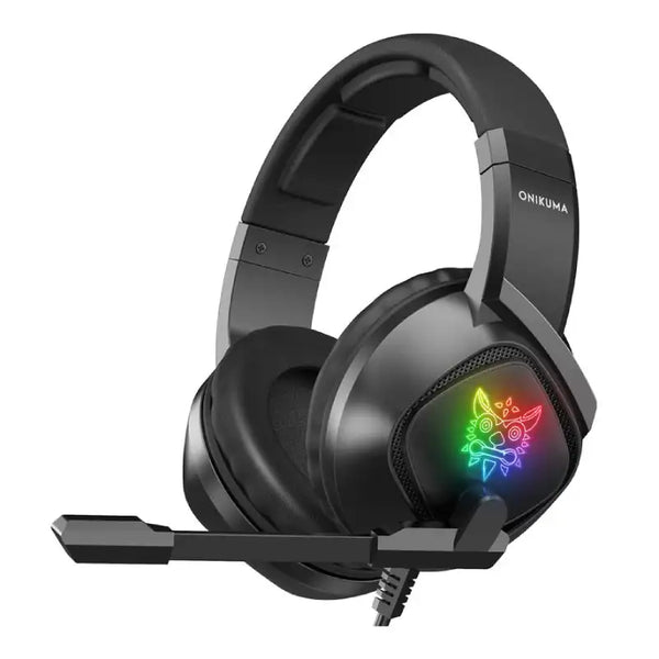 Casque Gaming Onikuma K19
