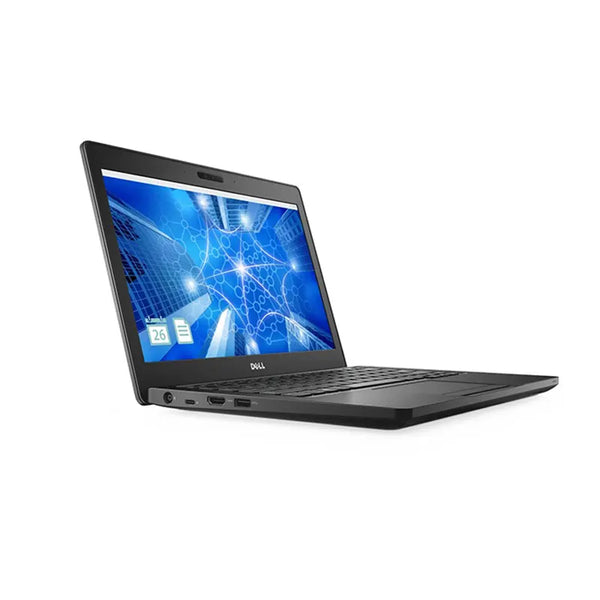 Dell Latitude 7280 i5-6300U FHD 12.5"