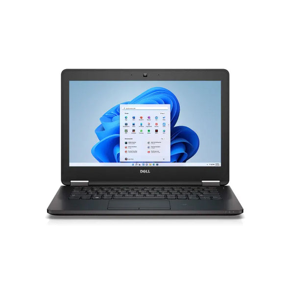 Dell latitude 7270