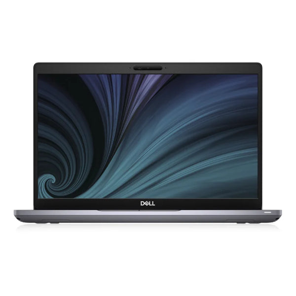 Dell Latitude 5411 i5-10400H FHD 14" Tactile