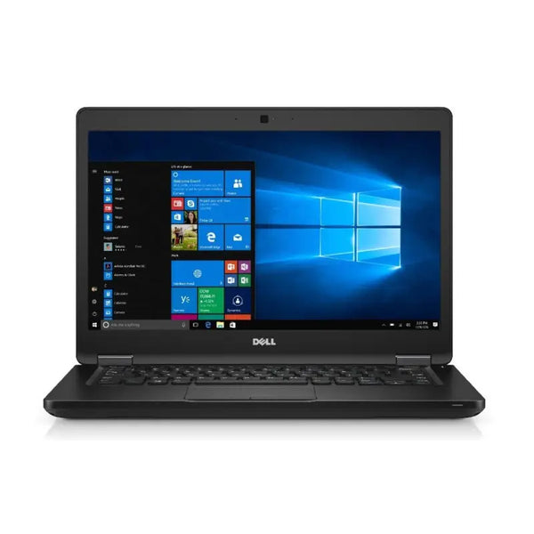 Dell Latitude 5480 i5-6300U FHD 14.0" Tactil