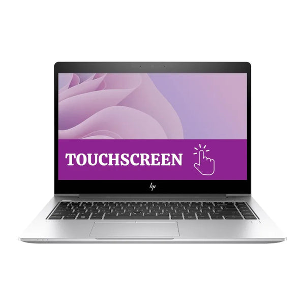 HP Elitebook 840 G6 i5-8365U FHD 14" Tactile