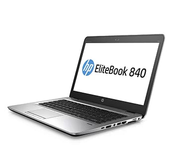 HP EliteBook 840 G3 i5 6th Gen 8 RAM 128 SSD