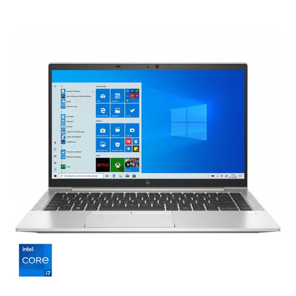HP EliteBook 830 G8 i7-1185G7 FHD