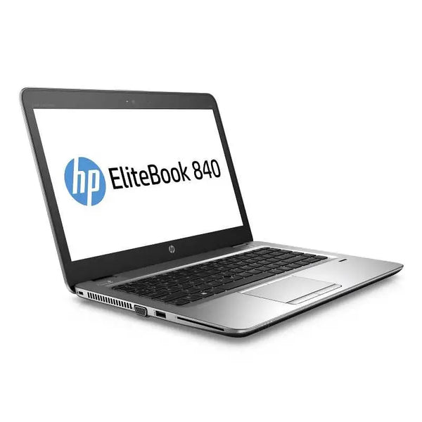 HP EliteBook 840 G3 i5-6200U FHD 14.0"