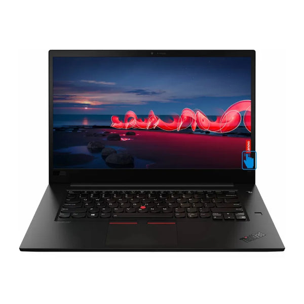 Lenovo ThinkPad X1 Extreme 15.6” 4K Tactile