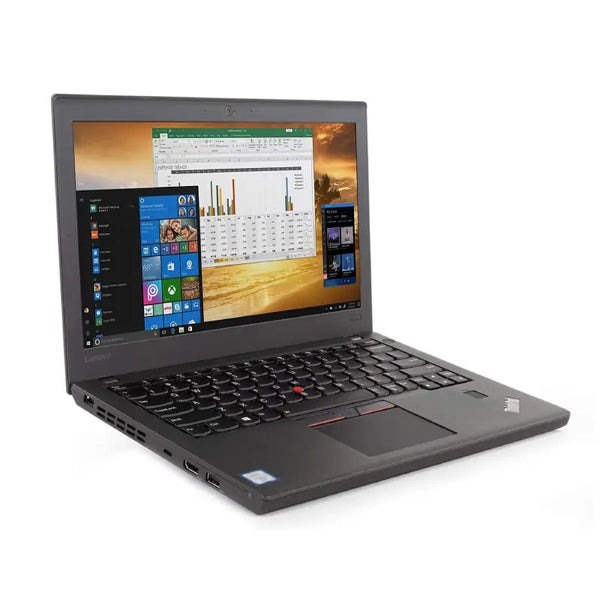 Lenovo thinkpad x270 i5-6300U