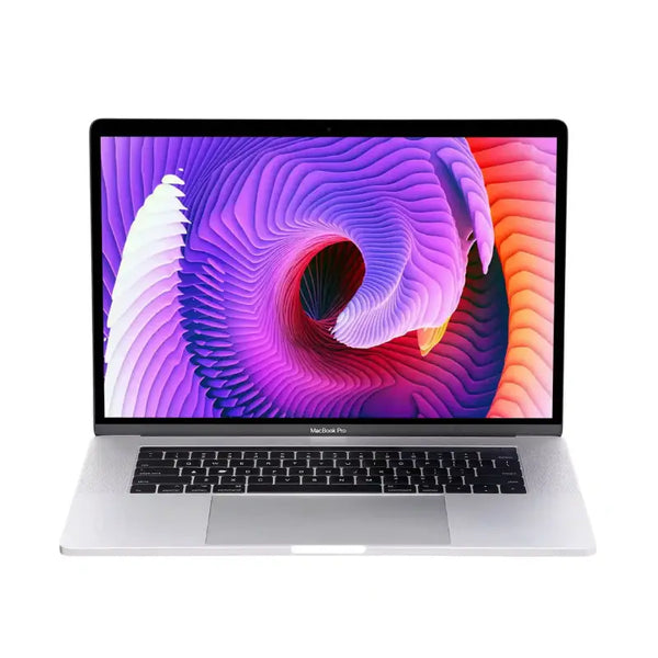 MacBook Pro 2017 i7 15.4"
