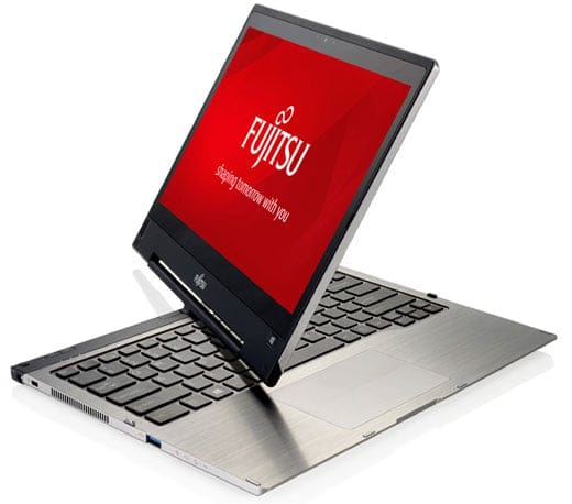 PC FUJITSU LIFEBOOK T936 8RAM,256 SSD TACTILE