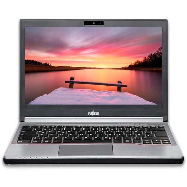 FUJITSU LIFEBOOK E736  I5/6EME 8RAM ,256SSD
