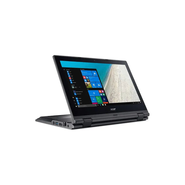 Acer TravelMate Spin  B118 series 128 SSD 4 RAM