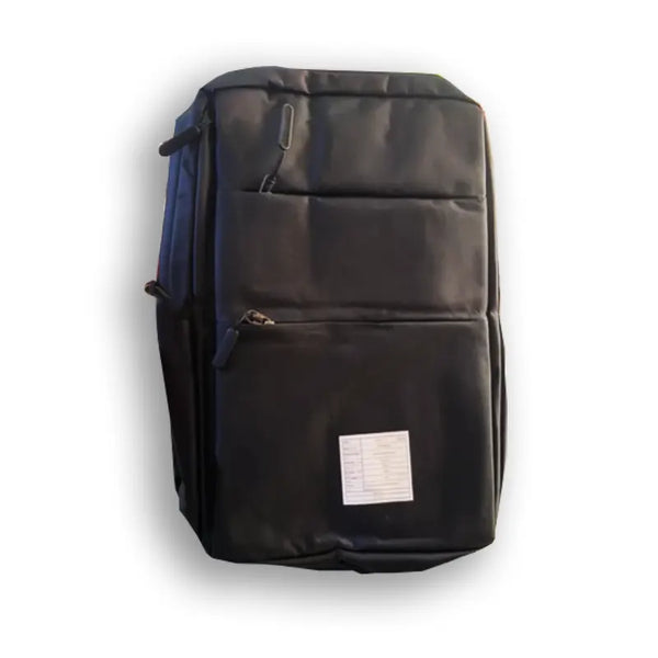 Sac à Dos pour Pc Portable 15.6" / Noir