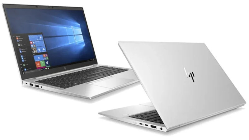 HP ELITEBOOK 840 G7 i5/10eme ,16RAM/256 SSD