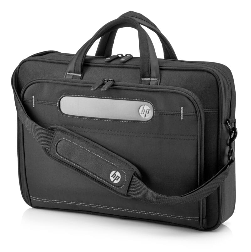 HP Sacoche Professionnelle Pour Ordinateur Portable à Main