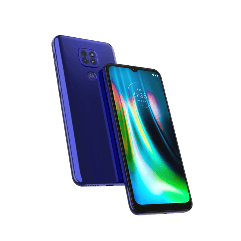 Motorola G9 Play (4/64)