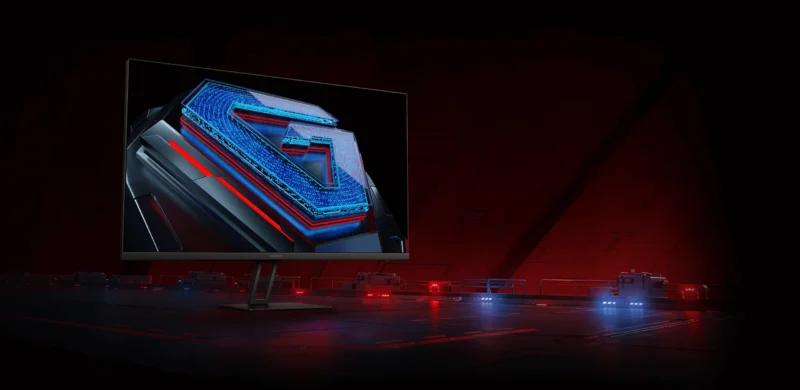 Xiaomi 2K Gaming Monitor G27Qi – Image 5