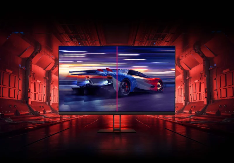 Xiaomi 2K Gaming Monitor G27Qi – Image 7