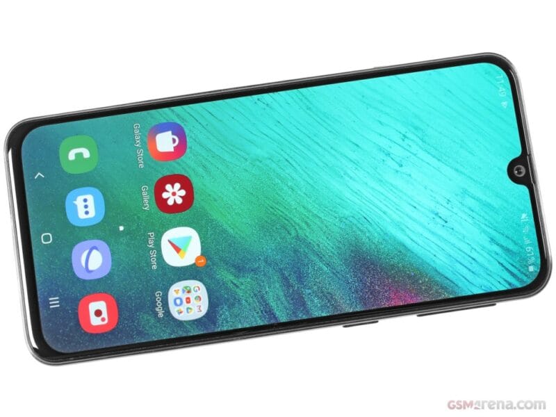 Samsung Galaxy A40 – Image 4