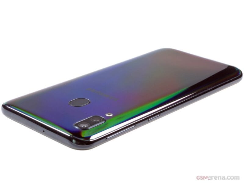 Samsung Galaxy A40 – Image 3