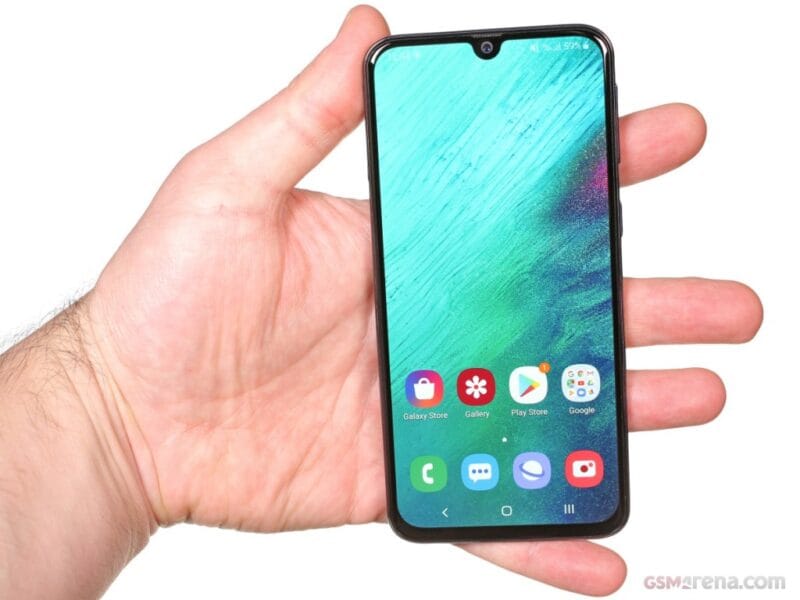 Samsung Galaxy A40 – Image 2