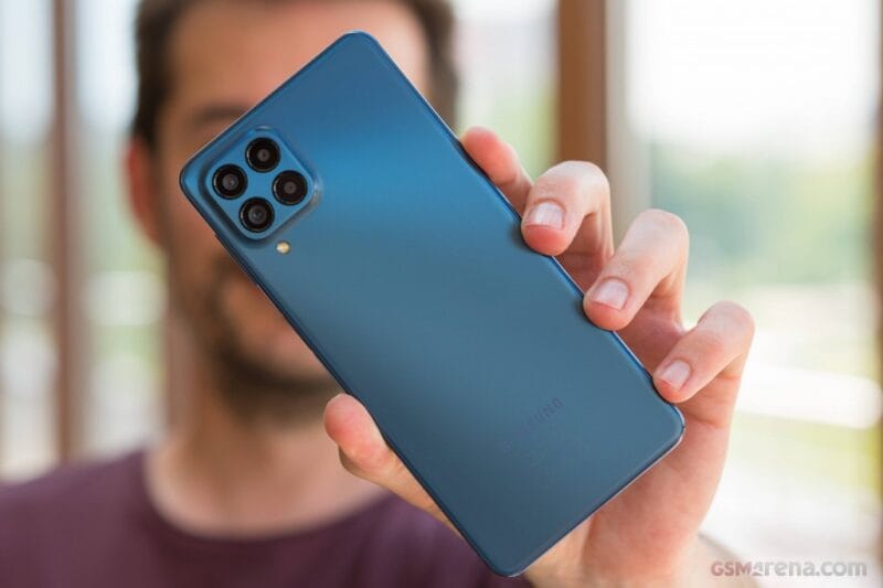 Samsung Galaxy M53 – Image 5