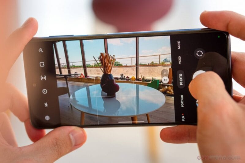 Samsung Galaxy M53 – Image 3