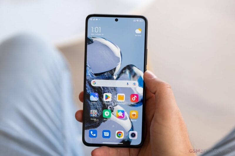 Xiaomi 12T Pro – Image 4