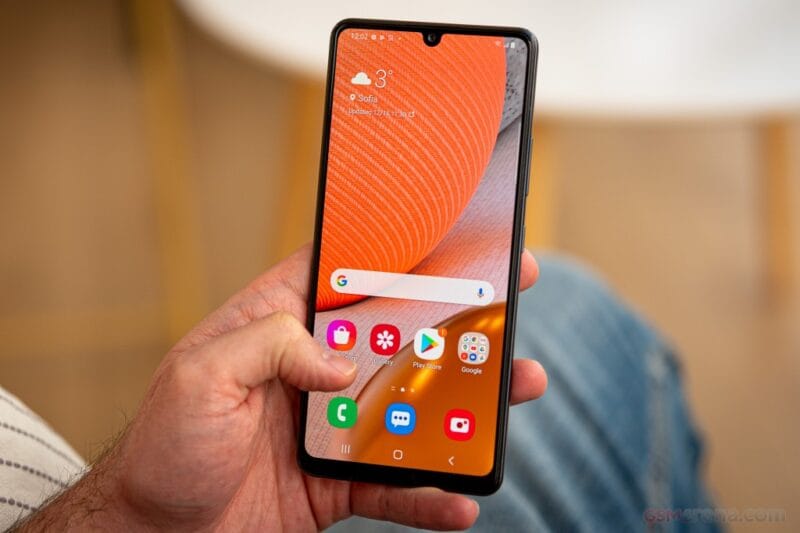Samsung Galaxy A42 – Image 3