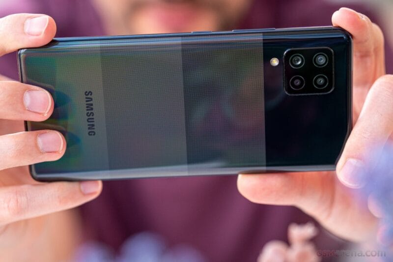 Samsung Galaxy A42 – Image 2