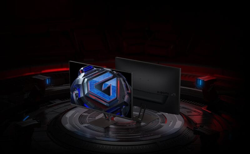 Xiaomi 2K Gaming Monitor G27Qi – Image 6